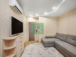 Продается 1-комнатная квартира Тараса Шевченко ул, 42.1  м&sup2;, 10400000 рублей