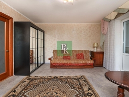 Продается 1-комнатная квартира Вакуленчука ул, 37.7  м&sup2;, 7500000 рублей