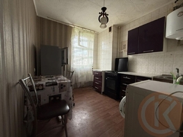 Продается 1-комнатная квартира им.60-летия ВЛКСМ ул, 36.6  м&sup2;, 4900000 рублей