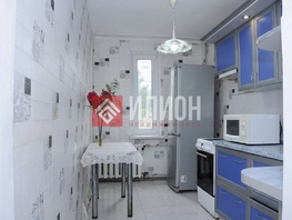 Продается 2-комнатная квартира Героев Сталинграда пр-кт, 50.9  м&sup2;, 10500000 рублей