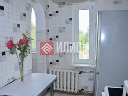 Продается 2-комнатная квартира Героев Сталинграда пр-кт, 50.9  м&sup2;, 10700000 рублей