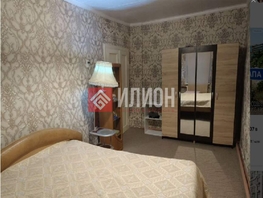 Продается 4-комнатная квартира Пушкина ул, 85  м&sup2;, 4850000 рублей