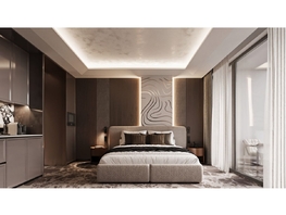 Продается Апартамент АК Атлантис Космос Крым, 35.9  м&sup2;, 16070000 рублей