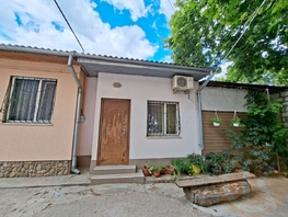 Продается 2-комнатная квартира Перекопская ул, 34.3  м&sup2;, 6300000 рублей