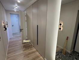 Продается 2-комнатная квартира Победы пр-кт, 62  м&sup2;, 14300000 рублей