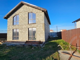 Продается Дом Западная ул, 155.3  м&sup2;, участок 6 сот., 16000000 рублей