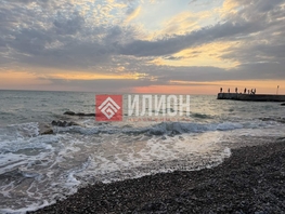Продается Дачный участок Морская ул, 6  сот., 2300000 рублей