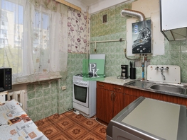 Продается 2-комнатная квартира Парниковая ул, 45.7  м&sup2;, 4950000 рублей