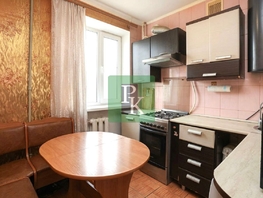 Продается 2-комнатная квартира Якорная ул, 42.1  м&sup2;, 6000000 рублей