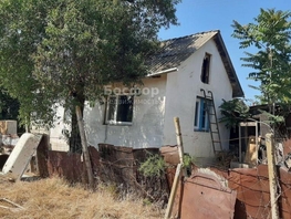 Продается Дом Корабельный пер, 32  м&sup2;, участок 3.5 сот., 2400000 рублей