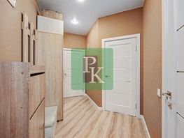 Продается 1-комнатная квартира Тараса Шевченко ул, 34.7  м&sup2;, 8500000 рублей