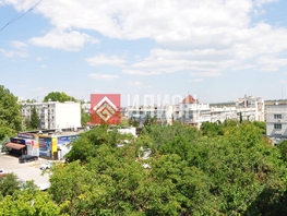 Продается 2-комнатная квартира Генерала Острякова пр-кт, 55.1  м&sup2;, 8000000 рублей