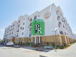 Продается 1-комнатная квартира Челнокова ул, 42  м&sup2;, 12400000 рублей