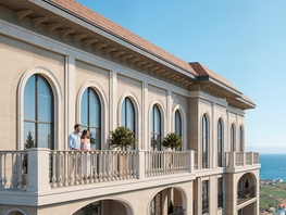 Продается Студия ЖК Расцветай в Массандре, 23.7  м&sup2;, 10750000 рублей