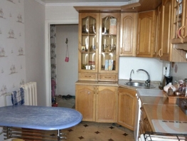 Продается 4-комнатная квартира Победы пр-кт, 90  м&sup2;, 8900000 рублей