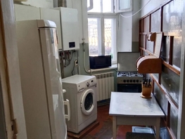 Продается 2-комнатная квартира им.Володи Дубинина ул, 39.9  м&sup2;, 6500000 рублей