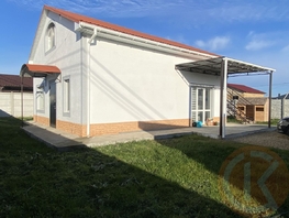 Продается Дом Балатукова Кая-бея ул, 108  м&sup2;, участок 6 сот., 12900000 рублей