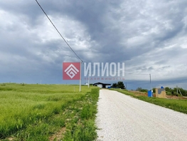 Продается Участок ИЖС Алексея Куликова ул, 4  сот., 2490000 рублей
