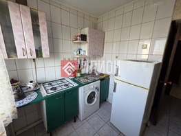 Продается 1-комнатная квартира Героев Сталинграда пр-кт, 30.4  м&sup2;, 5800000 рублей