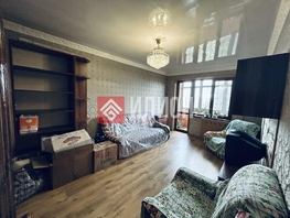 Продается 1-комнатная квартира Героев Сталинграда ул, 33.6  м&sup2;, 6600000 рублей