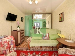 Продается 1-комнатная квартира Тараса Шевченко ул, 29.4  м&sup2;, 6500000 рублей