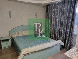 Продается 3-комнатная квартира Александра Маринеско ул, 73.4  м&sup2;, 13000000 рублей