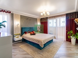 Продается 3-комнатная квартира Астана Кесаева ул, 104.3  м&sup2;, 24000000 рублей