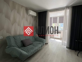 Продается 1-комнатная квартира Тренева ул, 43.4  м&sup2;, 13900000 рублей