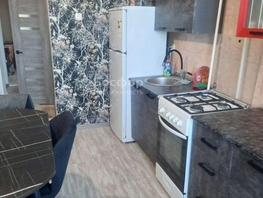 Продается 2-комнатная квартира Комарова ул, 50.4  м&sup2;, 4400000 рублей