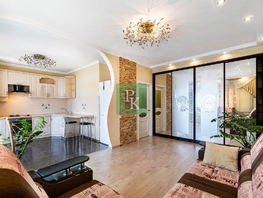 Продается 2-комнатная квартира Балтийская ул, 64.3  м&sup2;, 12800000 рублей
