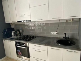 Продается 2-комнатная квартира Челнокова ул, 54.8  м&sup2;, 8500000 рублей