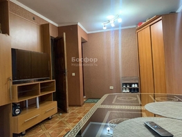 Продается 2-комнатная квартира Фрунзе ул, 48.2  м&sup2;, 5700000 рублей