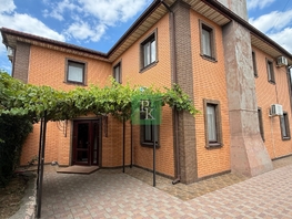 Продается Дом Сапфирная ул, 223.8  м&sup2;, участок 5.5 сот., 30000000 рублей