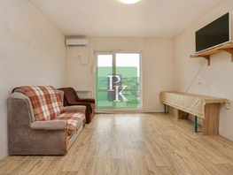Продается 2-комнатная квартира Редутная ул, 48  м&sup2;, 7000000 рублей
