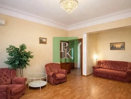 Продается 3-комнатная квартира Щербака ул, 53  м&sup2;, 15200000 рублей