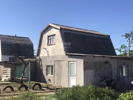 Продается Дом Рябиновая ул (садовые участки Очистные), 80  м&sup2;, участок 6 сот., 3200000 рублей