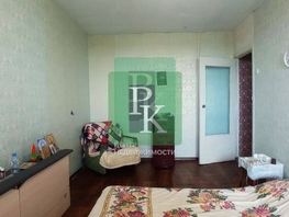 Продается 3-комнатная квартира Ветвистая ул, 61.2  м&sup2;, 5500000 рублей
