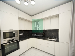 Продается 2-комнатная квартира Военных Строителей ул, 61.9  м&sup2;, 12800000 рублей