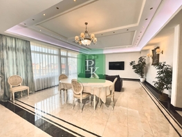 Продается 3-комнатная квартира Трудовая ул, 155.4  м&sup2;, 47000000 рублей