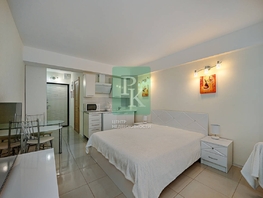 Продается Апартамент Челнокова ул, 25.2  м&sup2;, 6990000 рублей