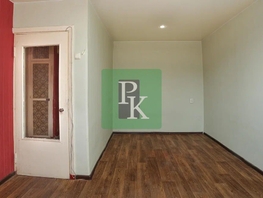 Продается 1-комнатная квартира Комиссара Морозова ул, 21.5  м&sup2;, 4000000 рублей