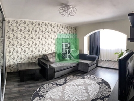 Продается 3-комнатная квартира Циолковского ул, 66  м&sup2;, 15490000 рублей