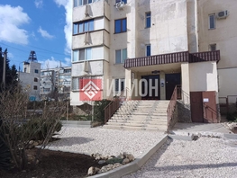 Продается 1-комнатная квартира Адмирала Фадеева ул, 44  м&sup2;, 8900000 рублей