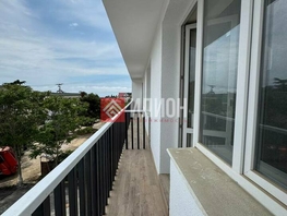 Продается 1-комнатная квартира Виноградная ул, 35.6  м&sup2;, 6577600 рублей
