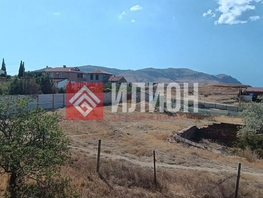 Продается дача Судакская (Солнечная Долина снт) ул, 199  м&sup2;, участок 7 сот., 5500000 рублей