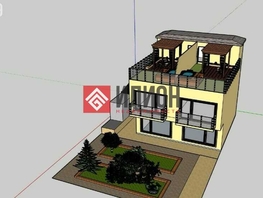 Продается Коттедж Севастопольское ш, 23.4  м&sup2;, участок 5 сот., 5500000 рублей