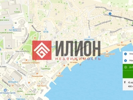 Продается 2-комнатная квартира Средне-Слободская ул, 60.5  м&sup2;, 12500000 рублей