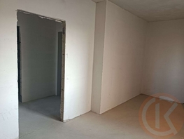 Продается 1-комнатная квартира Балаклавская ул, 34  м&sup2;, 6700000 рублей