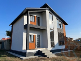 Продается Дом Севастопольская ул, 165  м&sup2;, участок 5 сот., 12000000 рублей