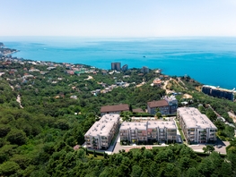 Продается Студия ЖК Вилла Маяк, дом 3, 35.7  м&sup2;, 13900000 рублей